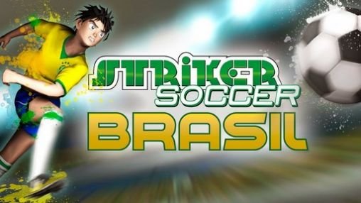 download Brazil Germany world cup. Striker soccer: Brasil apk